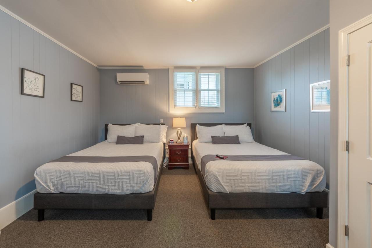 Homestead Inn New Milford Bagian luar foto