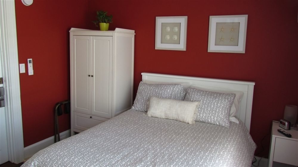 Homestead Inn New Milford Bagian luar foto