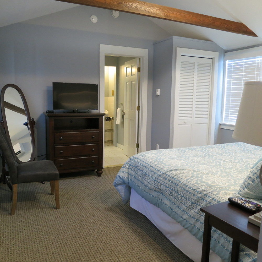 Homestead Inn New Milford Bagian luar foto